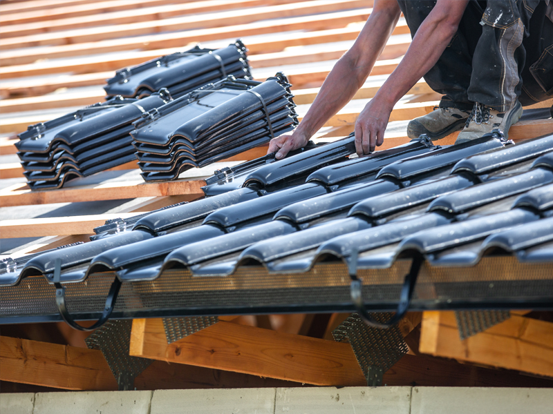 Nos services à Luzech